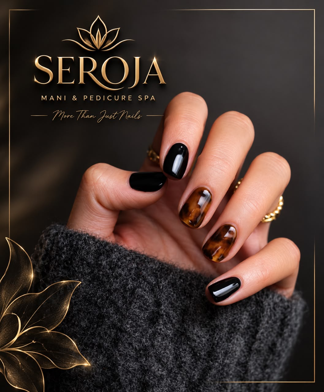 SEROJA